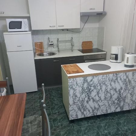 Apartments Samarzija- New 63 Not 47 Bibinje Bagian luar foto