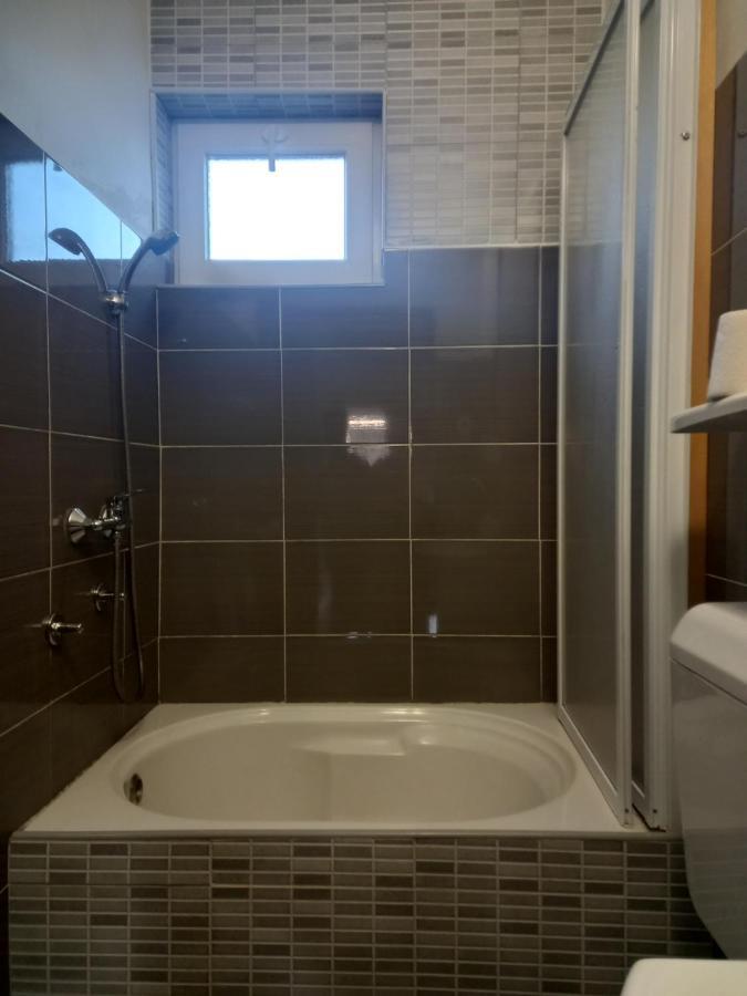 Apartments Samarzija- New 63 Not 47 Bibinje Bagian luar foto