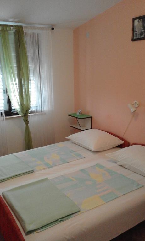 Apartments Samarzija- New 63 Not 47 Bibinje Bagian luar foto